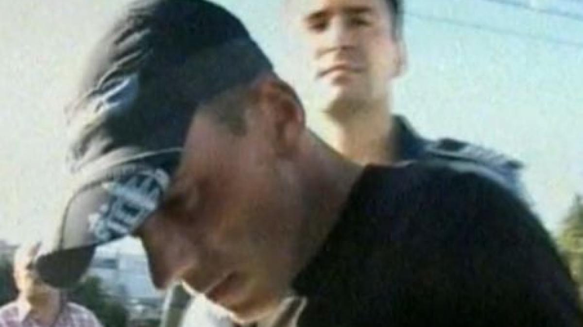 agresorul de la timisoara a fost prins vezi imagini cu suspectul principal in cazul femeilor