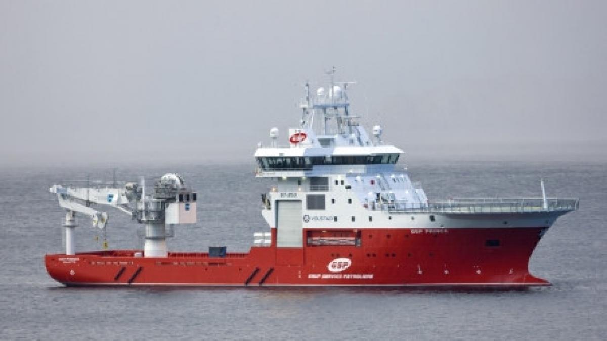 romanii au construit o conducta de 160 de km pe sub mare vezi cine e beneficiarul