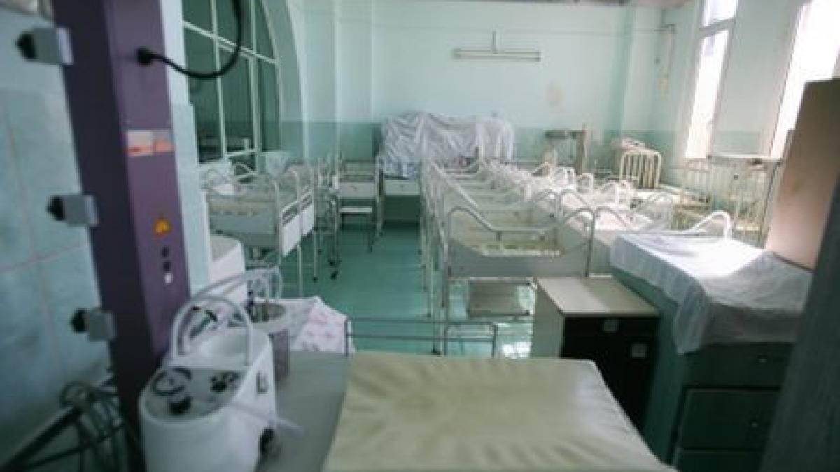 un an de la tragedia de la giulesti maternitatea renovata partial