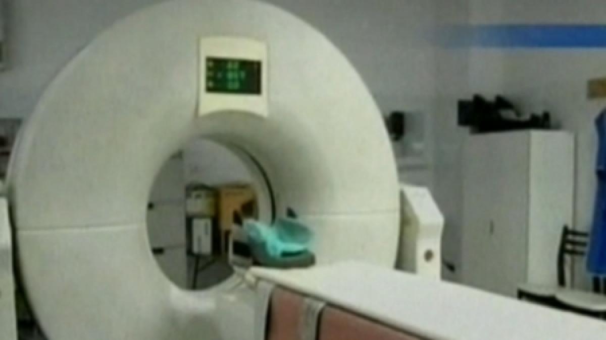 cel mai mare spital de copii din moldova nu are aparatura adecvata