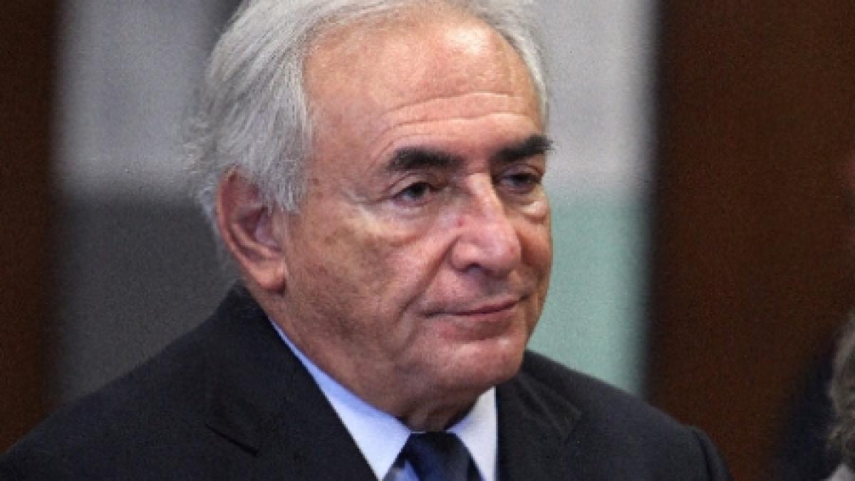 concluziile analizelor in cazul strauss kahn agresiune atac si viol