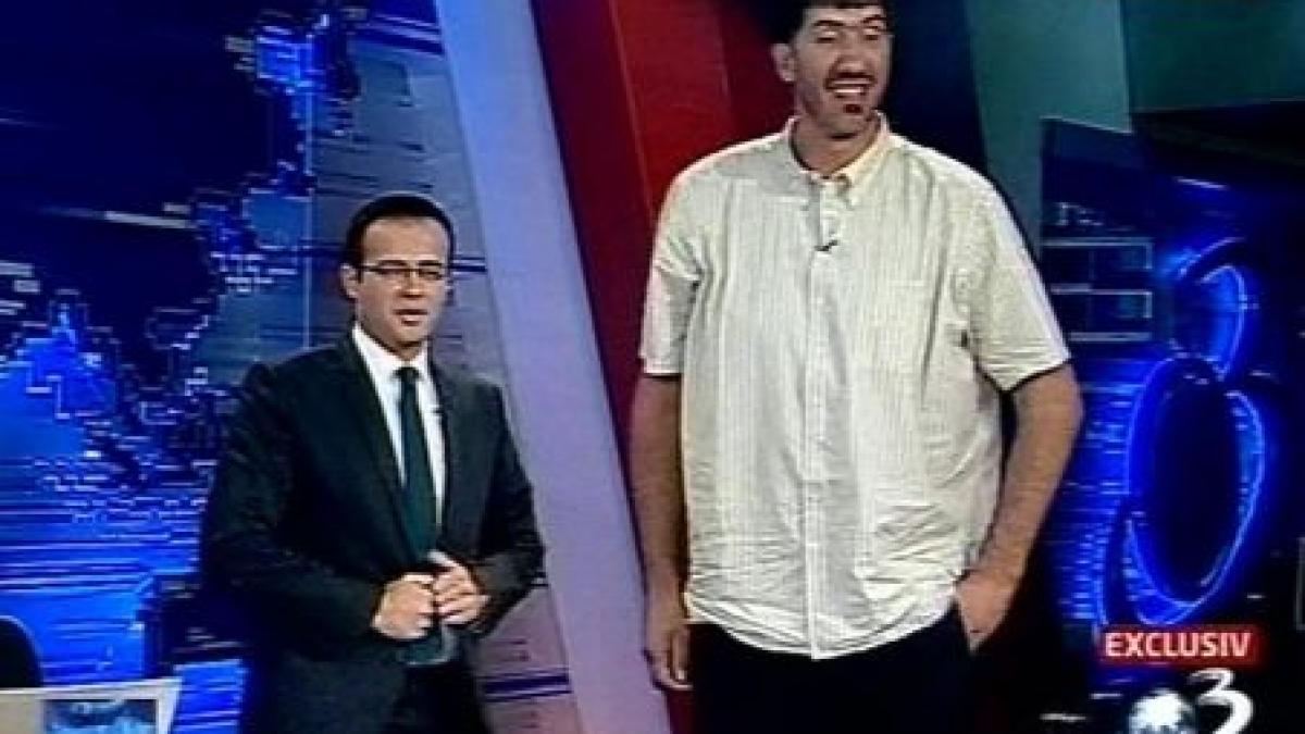 ghita muresan am fost un copil rusinos baschetul m a ajutat sa mi schimb caracterul