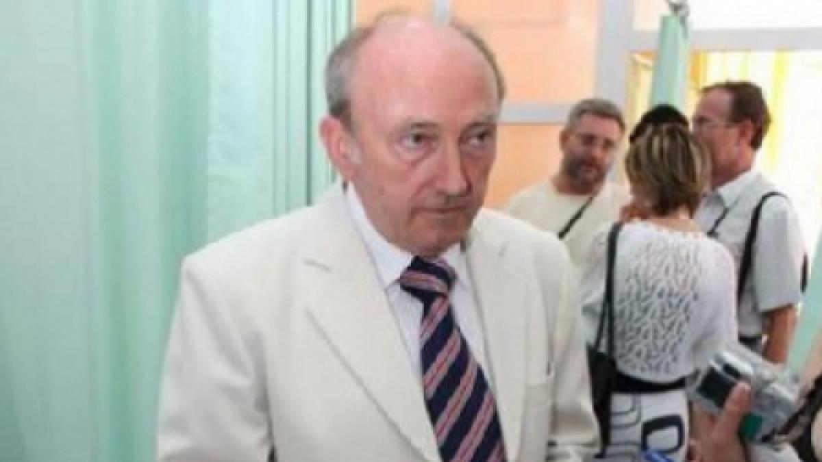 numele lui ritli ladislau implicat intr un scandal despre moartea a 20 de bebelusi la maternitatea