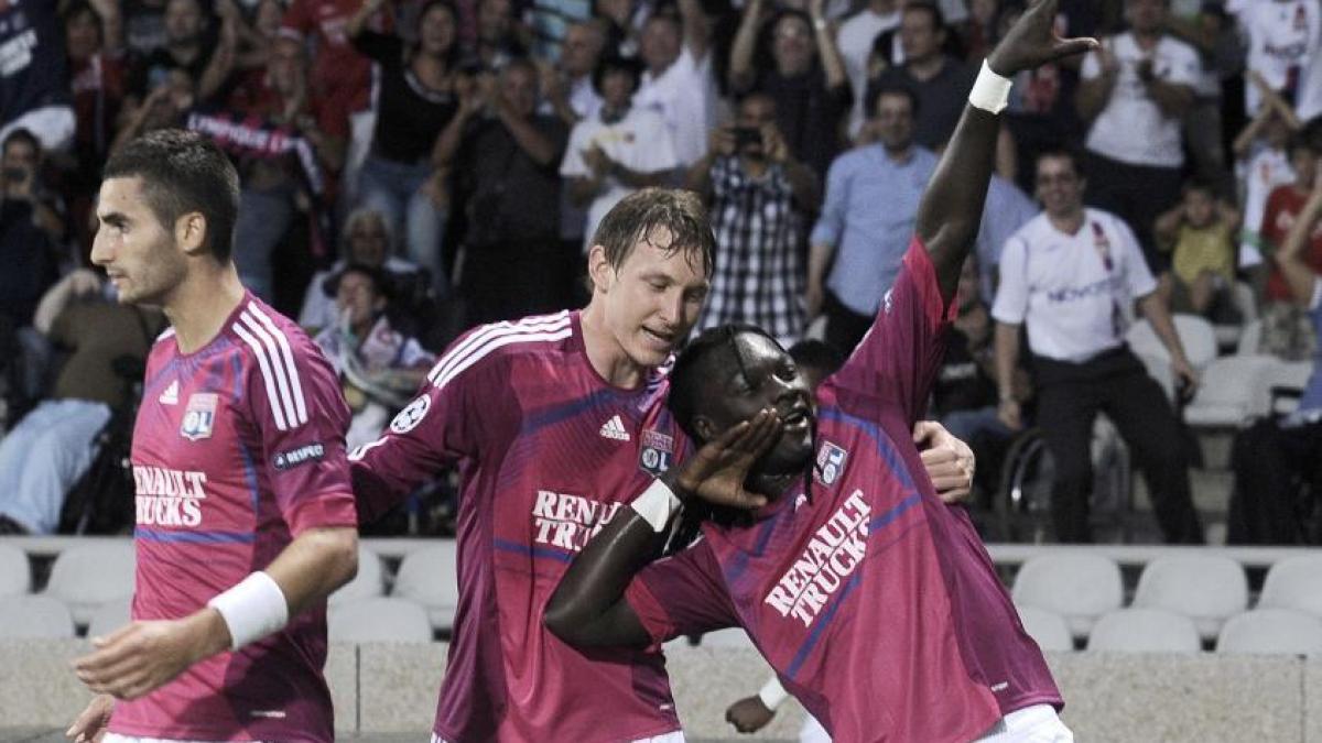 play off liga campionilor lyon revine in meciul cu rubin kazan si castiga cu 3 1