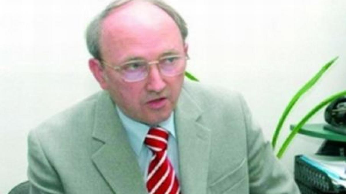 ritli ladislau este noul ministru al sanatatii boc a acceptat propunerea udmr