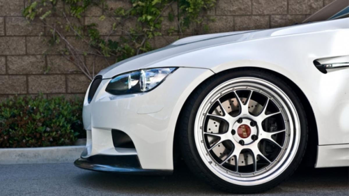 urmatorul bmw m3 va avea motor de 6 cilindri in linie