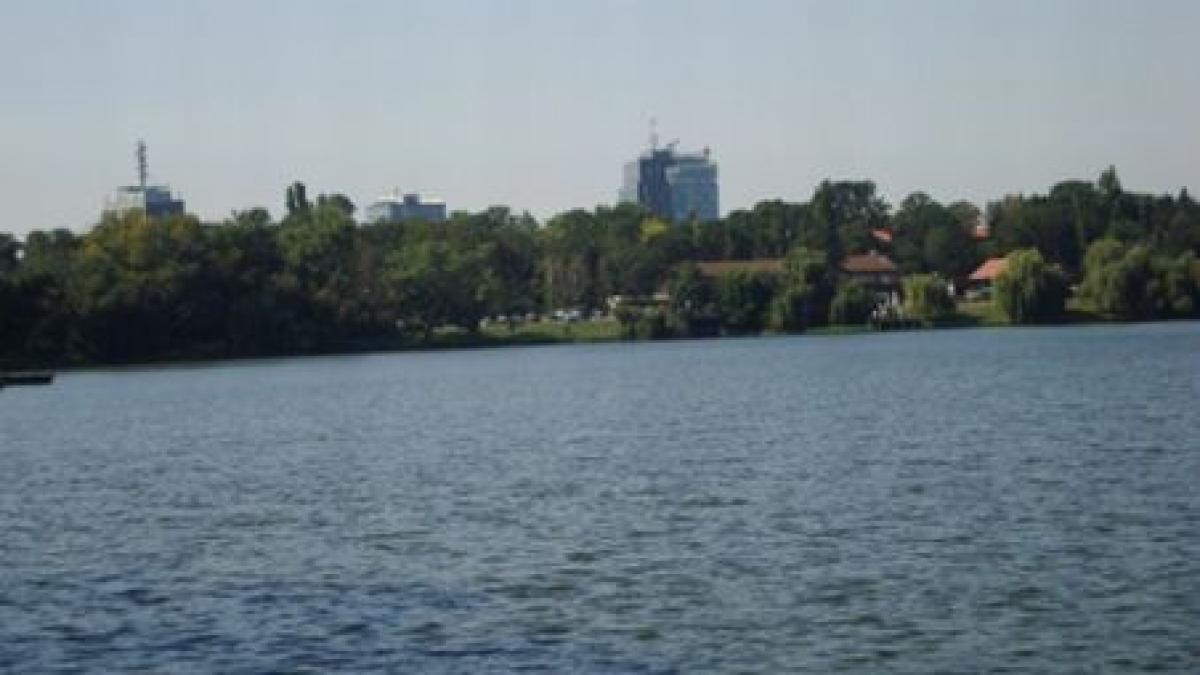 va fi inaugurat un nou traseu de agrement pe lacul floreasca