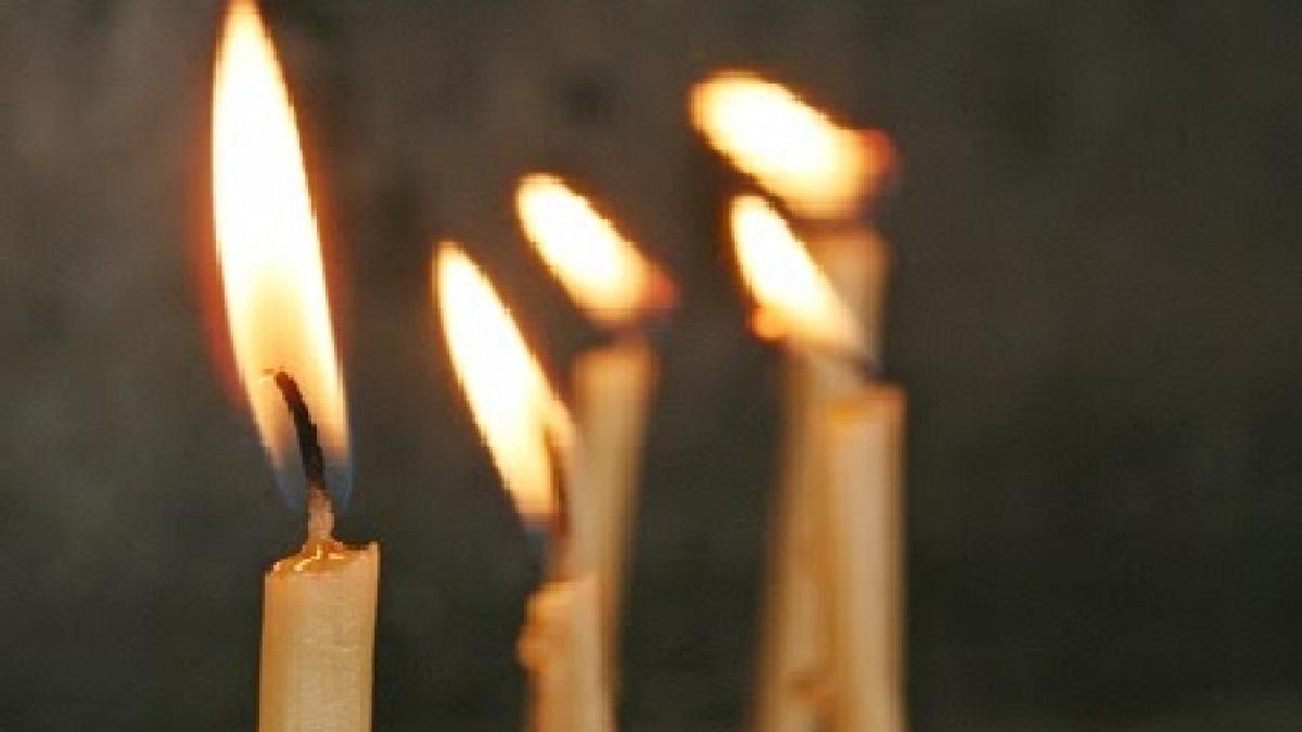 a murit compozitorul si dirijorul petre mihaescu