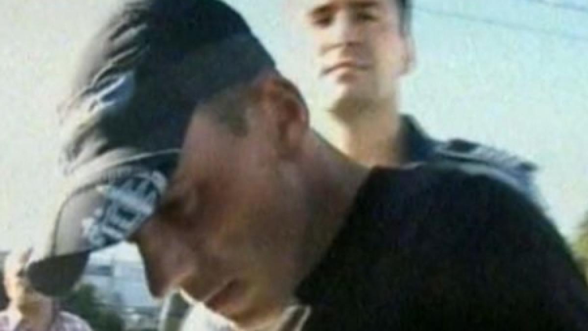 barbatul care a ingrozit timisoara am mai facut si alte victime