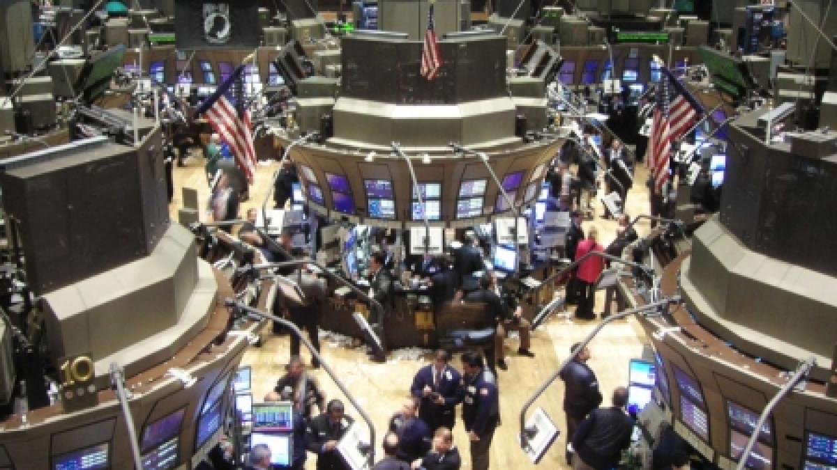 care sunt asteptarile marilor banci de investitii de pe wall street in privinta evolutiei bursei