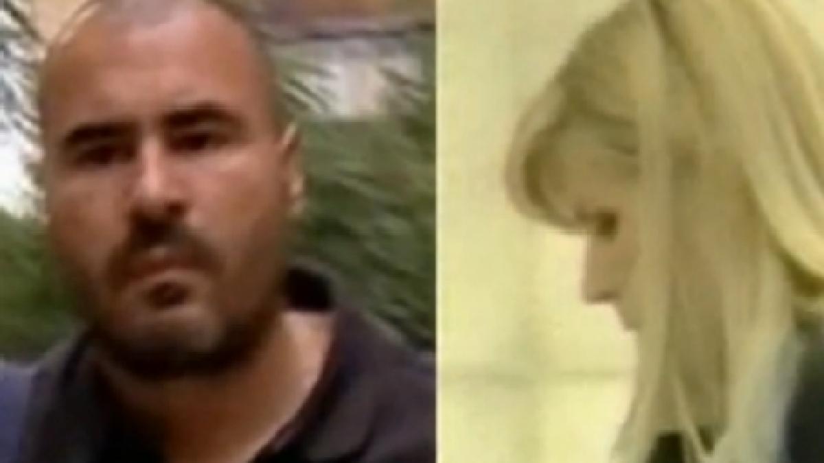 jurnalistul ionut cristache daca insistam adrian udrea imi dadea o capatana in gura