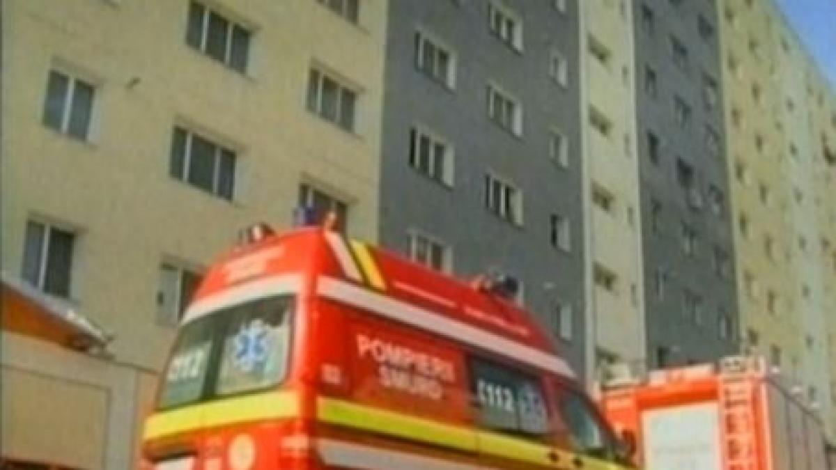 locatarii unui bloc din iasi la un pas sa fie ucisi de o firma de dezinsectie