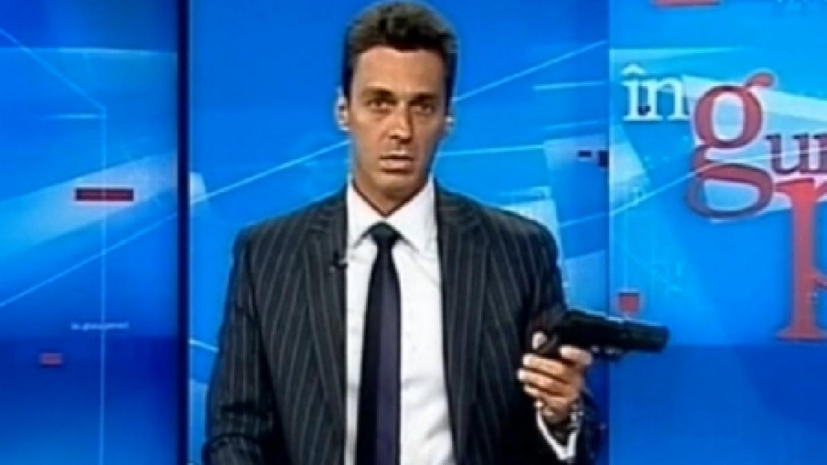 mircea badea cand un baiat vine sa te felieze tu ce faci