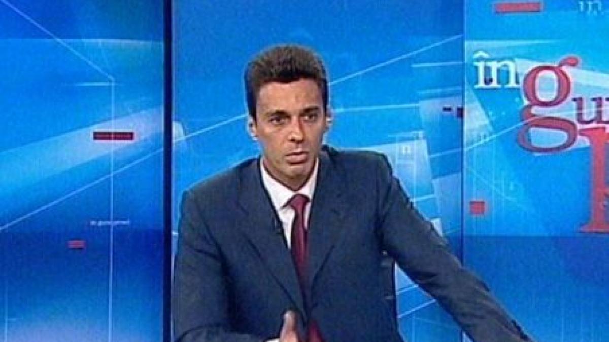 mircea badea daca ragaie basescu sa vezi cum vin unii seriosi sa l analizeze