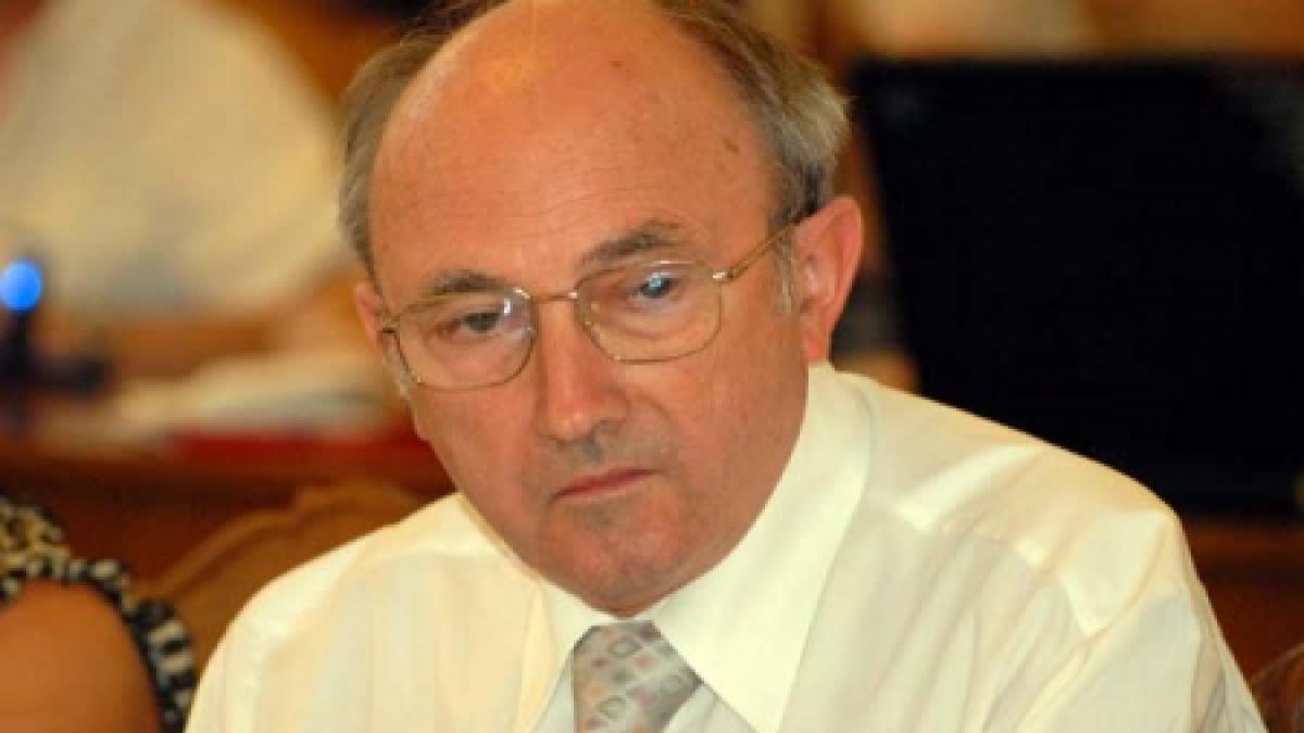 ritli ladislau a semnat preluarea mandatului de ministru al sanatatii