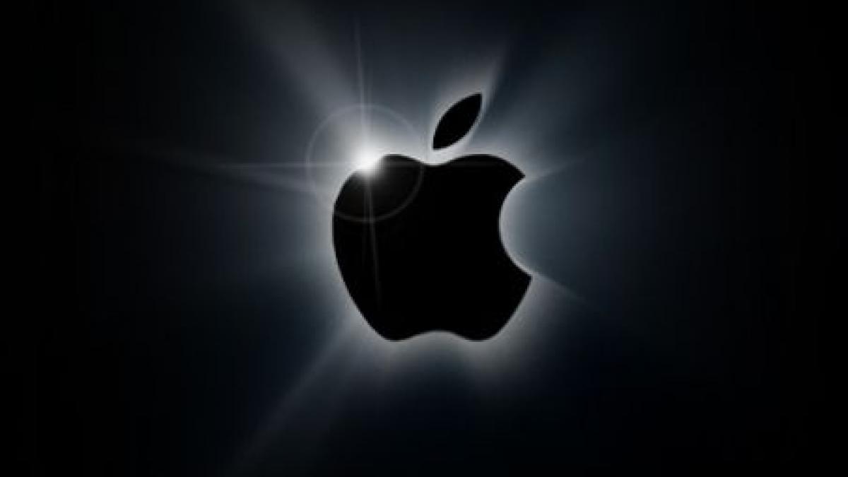 apple valoreaza cat toate cele 32 de banci mari din zona euro