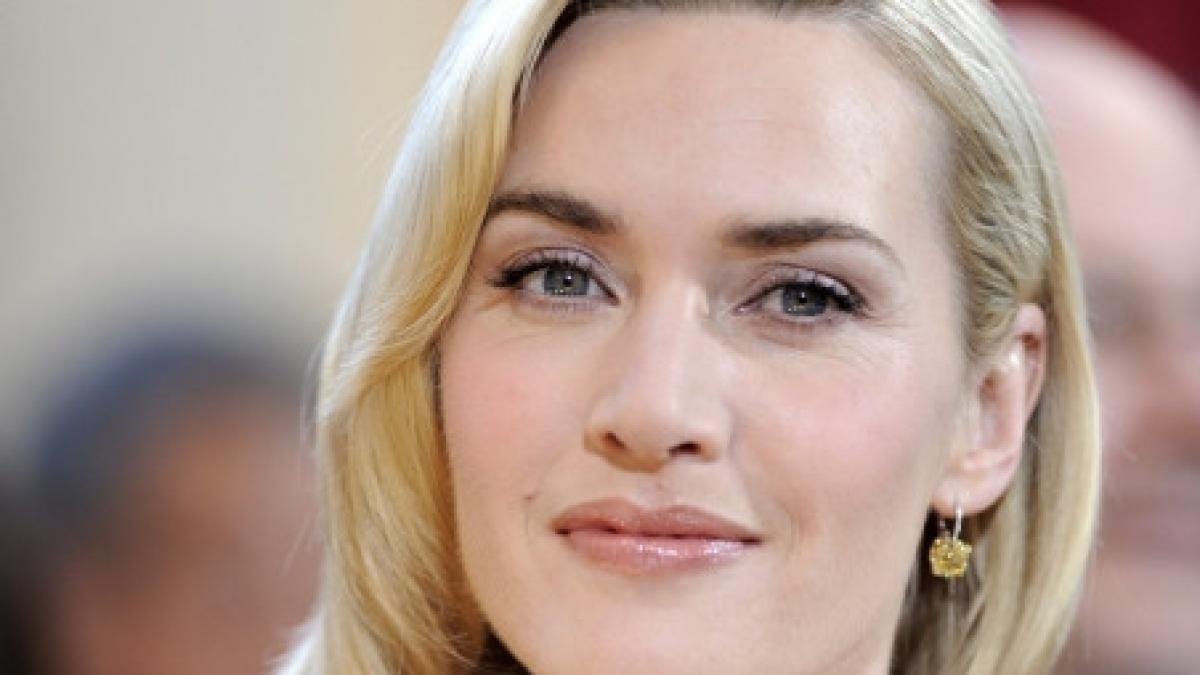 kate winslet militeaza impotriva operatiilor estetice nu vrea sa si inghete fata
