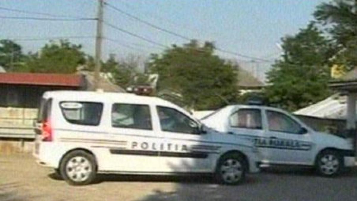 membru usl agresat de viceprimarul unei comune din judetul neamt chiar in fata sediului politiei