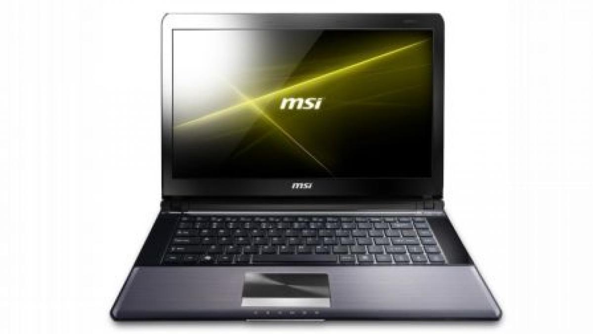 msi lanseaza x460 si x460dx doua noi laptop uri frumoase si dotate