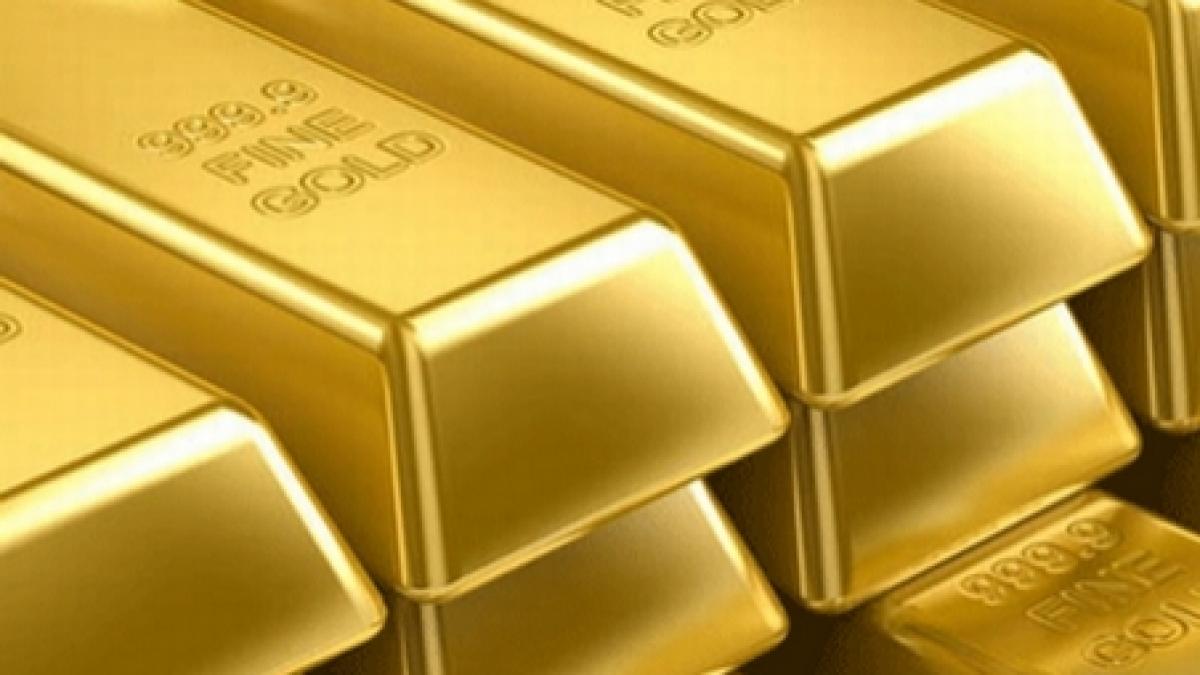 pretul aurului in romania a atins cote istorice gramul a sarit de 178 de lei