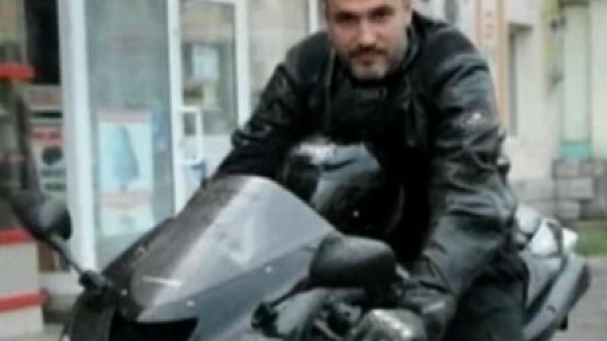 prim solistul al filarmonicii moldova a murit in urma unui accident de motocicleta