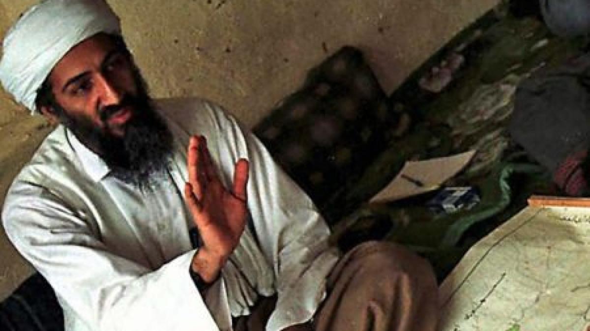 razbunare pentru seicul osama bin laden campanie de 100 de atentate al qaida