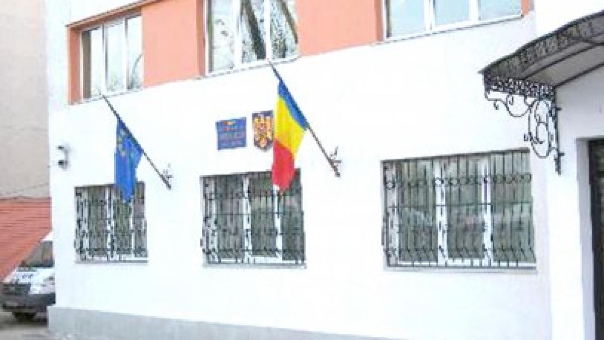 tanarul de 17 ani care a fugit de sub escorta politiei la judecatoria constanta a fost prins