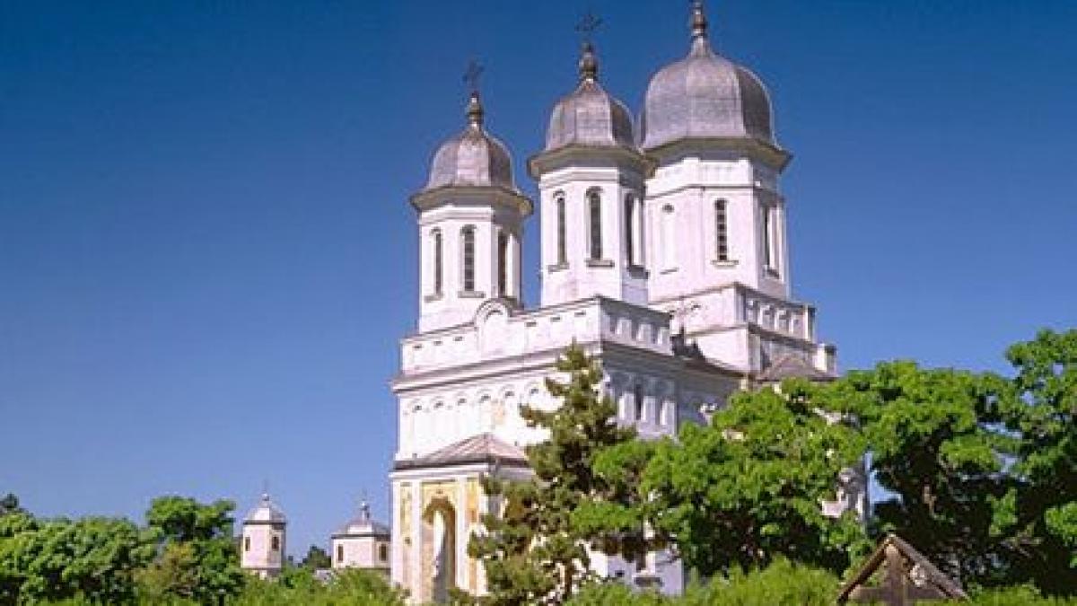 udrea inaugureaza saptamana viitoare triunghiul manastirilor ce contine si cat costa proiectul