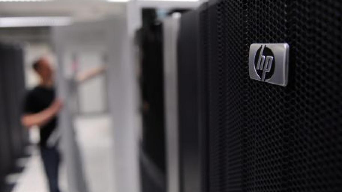 cel mai mare producator de computere din lume ar putea renunta la divizia de pc uri