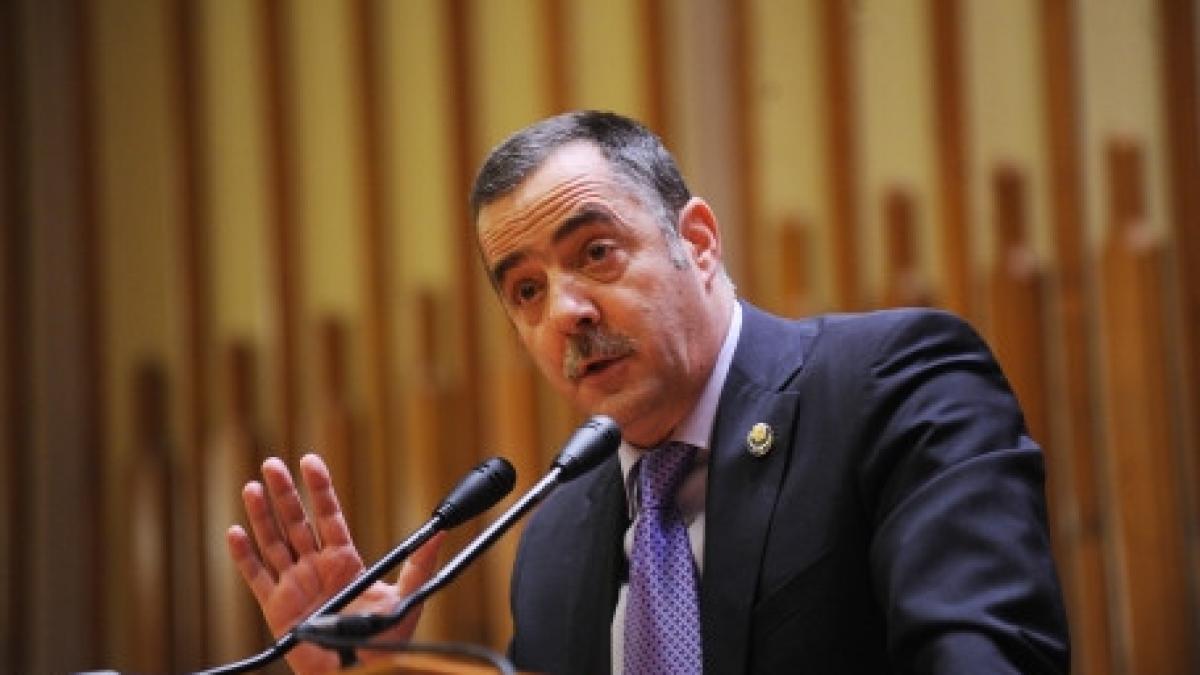 cezar preda pdl va castiga alegerile din 2012