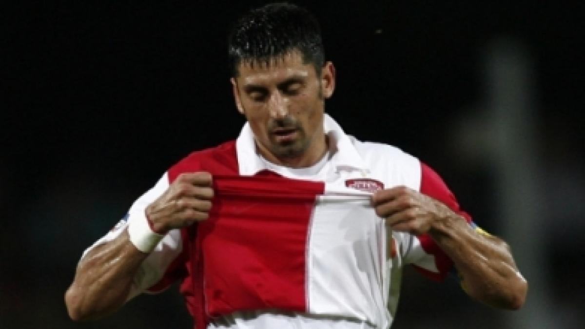 dinamo s a impus in deplasare la sportul 2 0