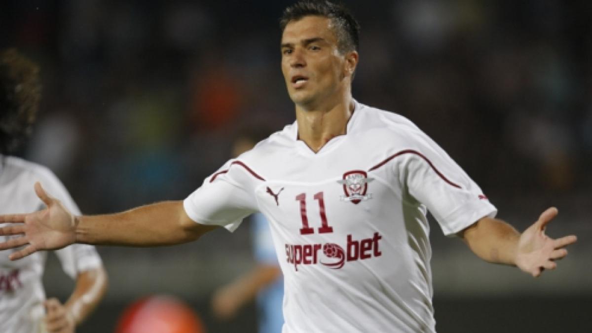 dubla lui pancu aduce trei puncte rapidului 2 0 cu chiajna