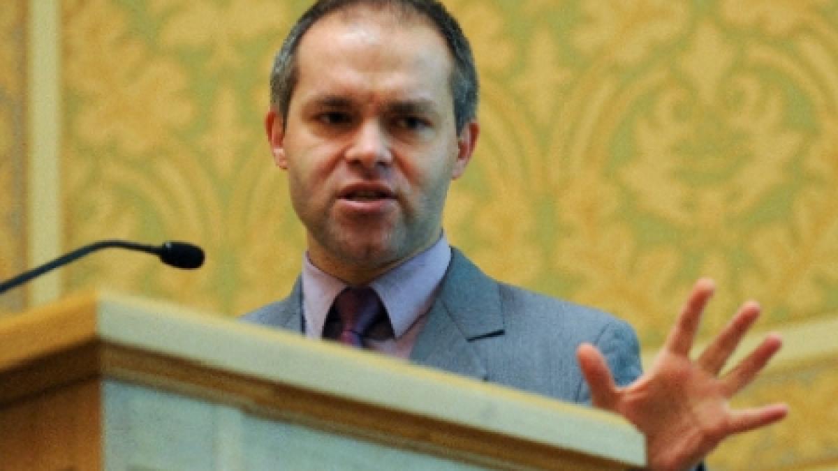 Funeriu: Putem transforma România din ţara lui &quot;merge şi aşa&quot; în ţara lui &quot;Yes, we can!&quot;