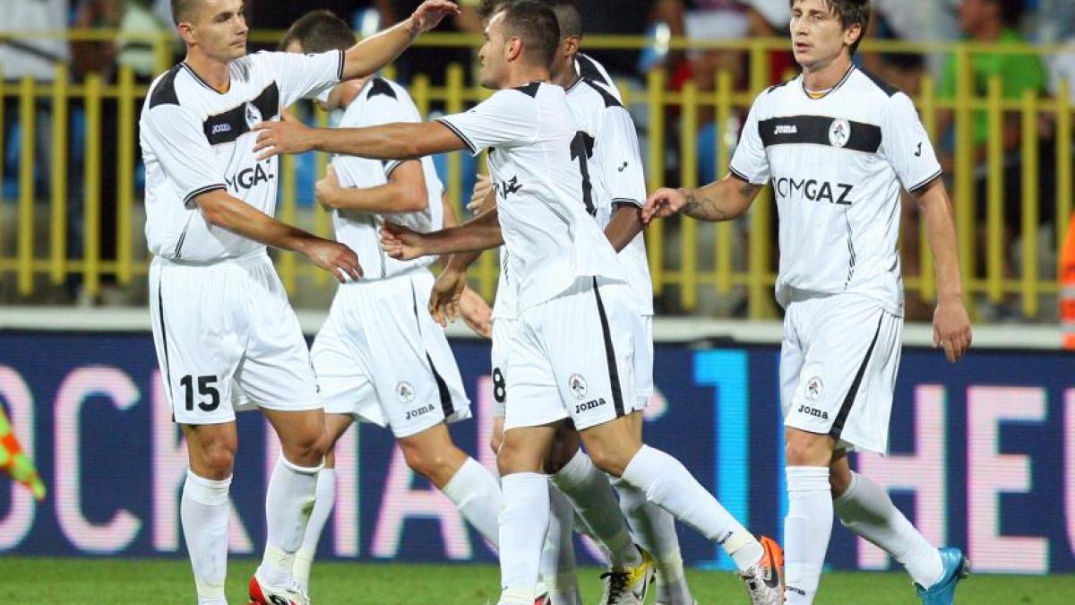 gaz metan castiga derbyul sibiului 3 0 cu vointa