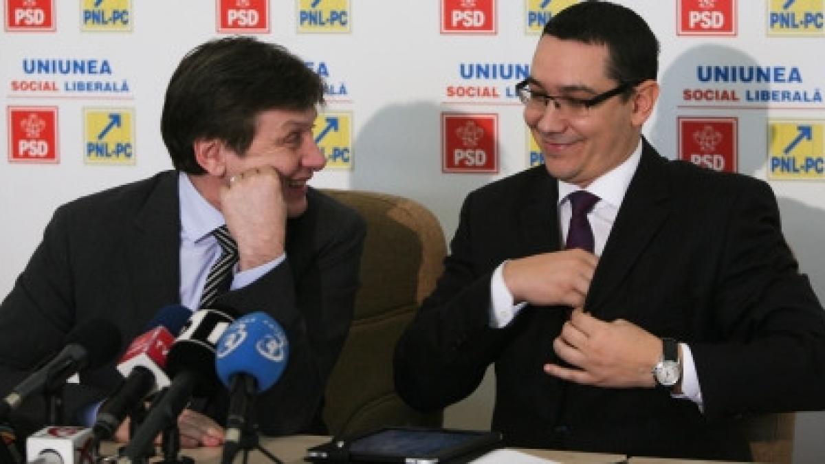 liderii usl pdl a dat doua milioane de euro pentru a si asigura victoria la alegeri