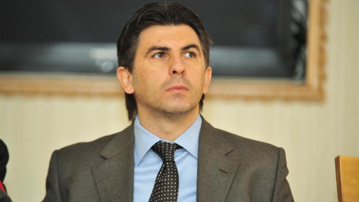lupescu a demisionat de la frf si pleaca la uefa nu imi place sa bat pasul pe loc