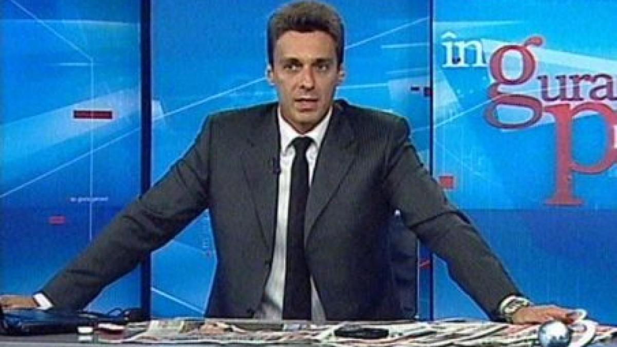 mircea badea lui basescu traian incepe sa nu ii prea convina ca foarte multi de la pdl s au