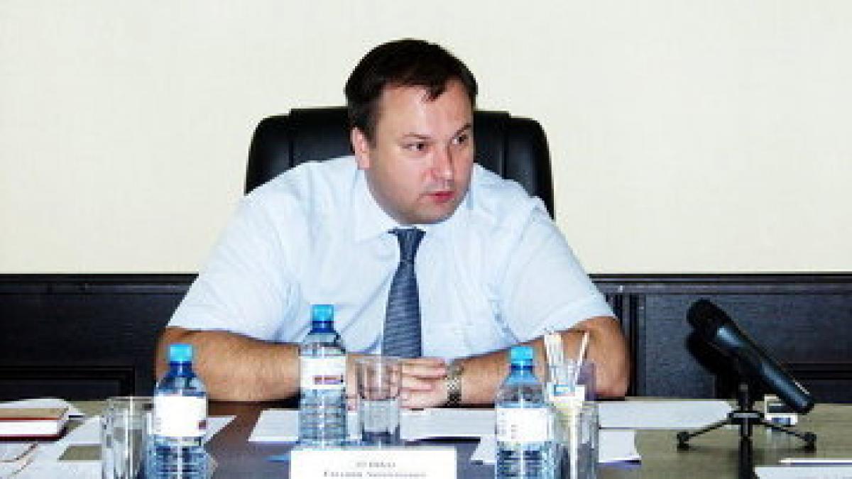 un primar din apropierea moscovei a fost asasinat