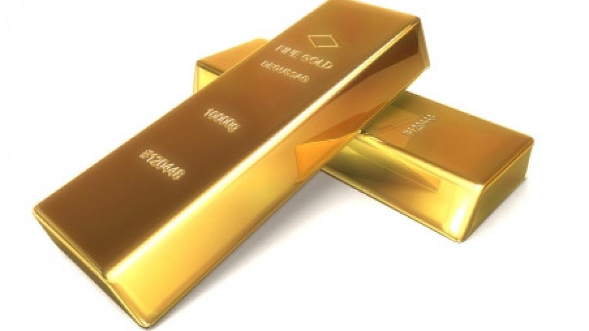 aurul a mai sarit un prag pretul unciei a ajuns la 1 900 de dolari