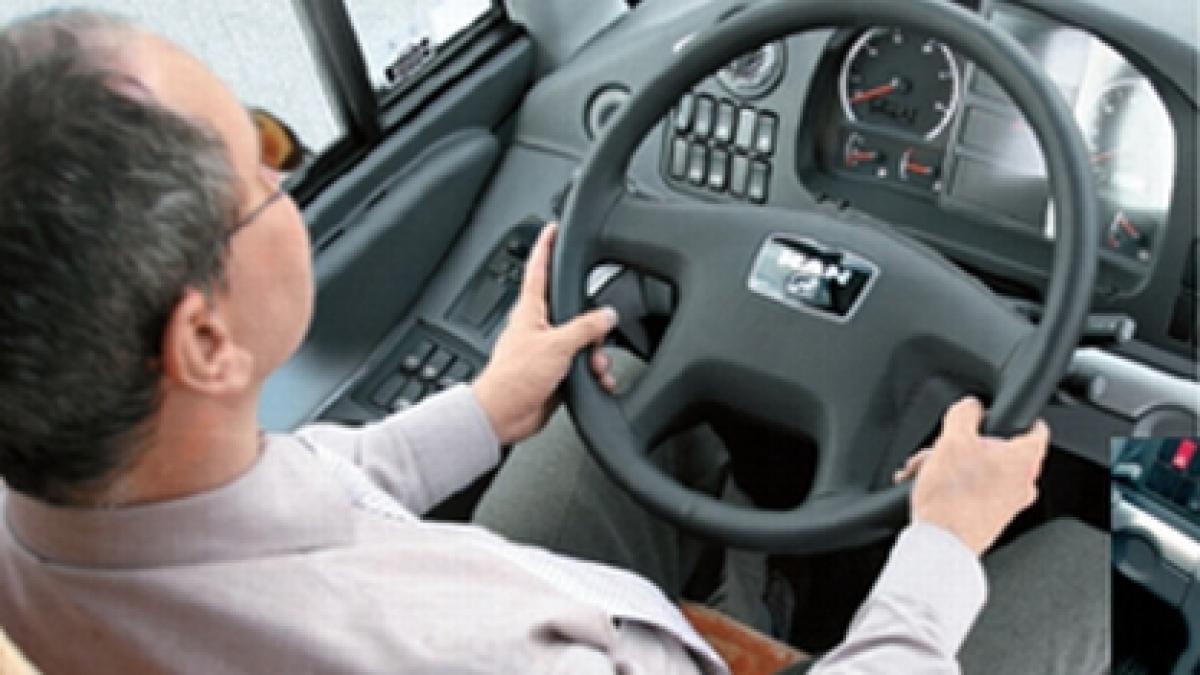 britanicii vor sa i lase fara carnet de conducere pe diabetici