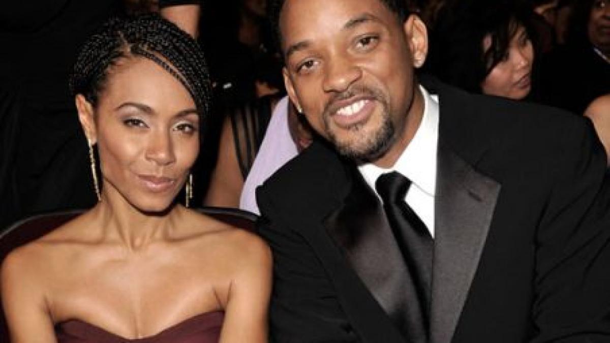 hollywood in stare de soc will smith se desparte de sotia sa dupa 13 ani de casnicie