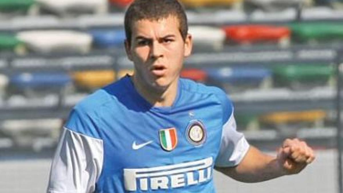 inter l a imprumutat pe denis alibec in belgia la kv mechelen