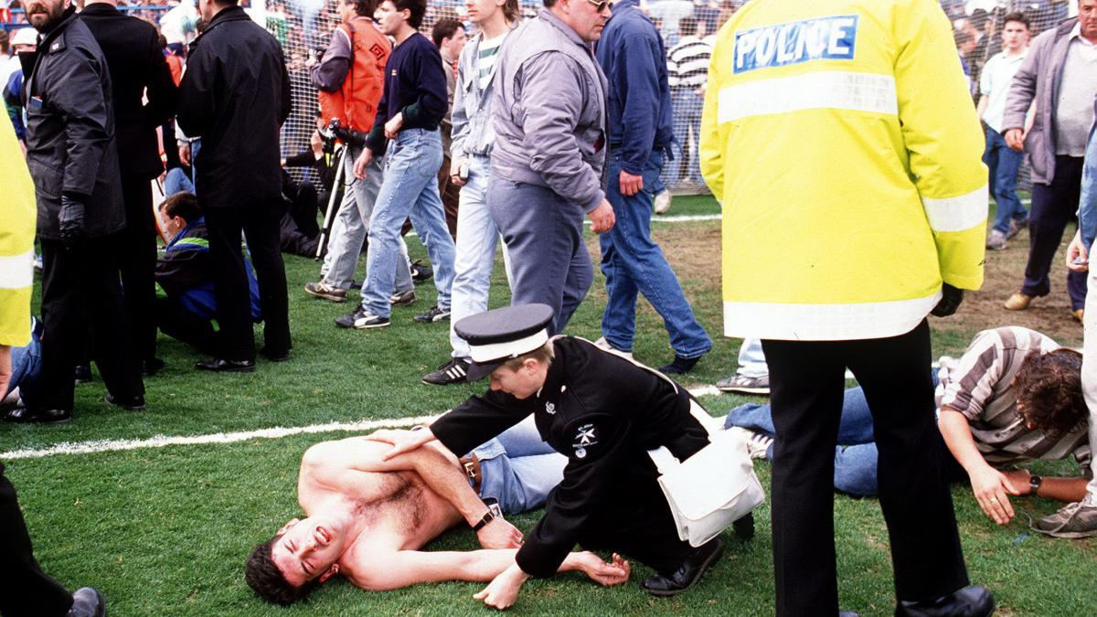 o petitie online ar putea redeschide cazul hillsborough in parlamentul englez