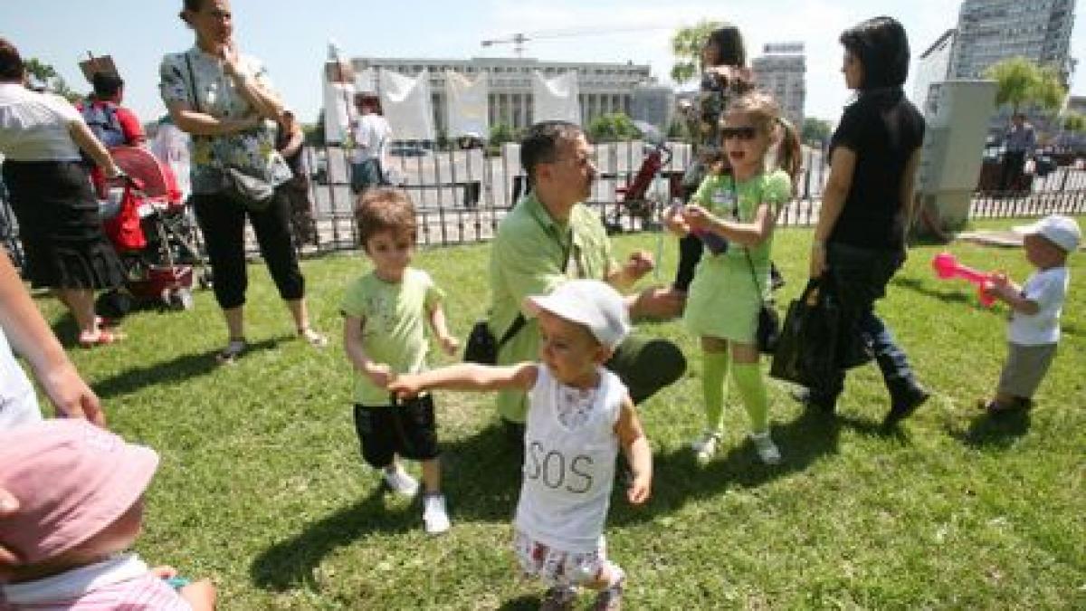 populatia romaniei va disparea pana in anul 3200 vezi care este cauza