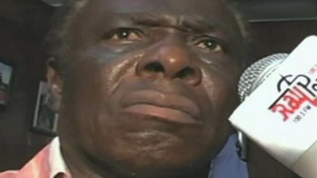 tatal lui john obi mikel rapit pe 12 august a fost gasit si eliberat