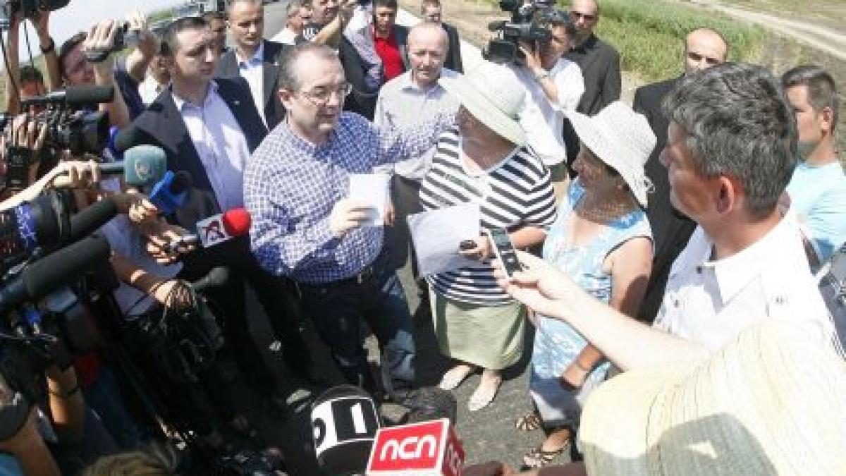 boc catre pensionarele suparate pe masurile de austeritate si in grecia spania si germania sunt