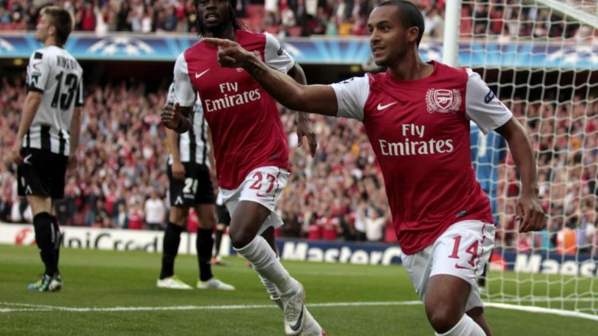 liga campionilor arsenal iese din criza la udine viktoria plzen in premiera in grupe