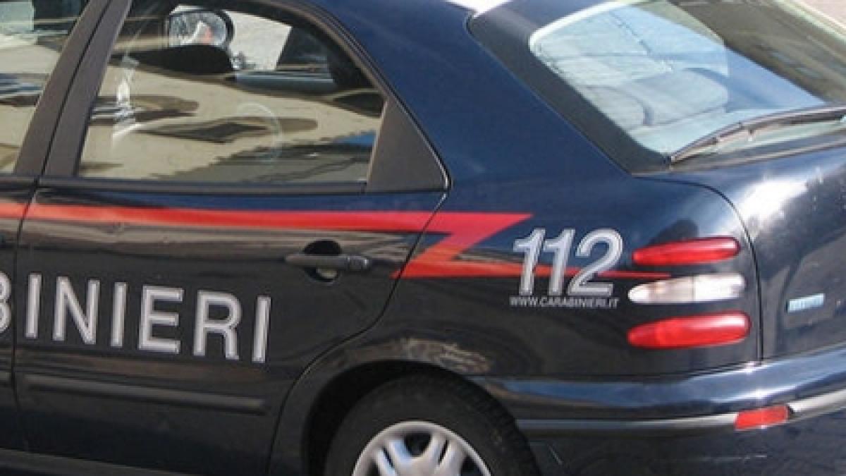 trei romani au jefuit un bar din nordul italiei in numai 28 de secunde