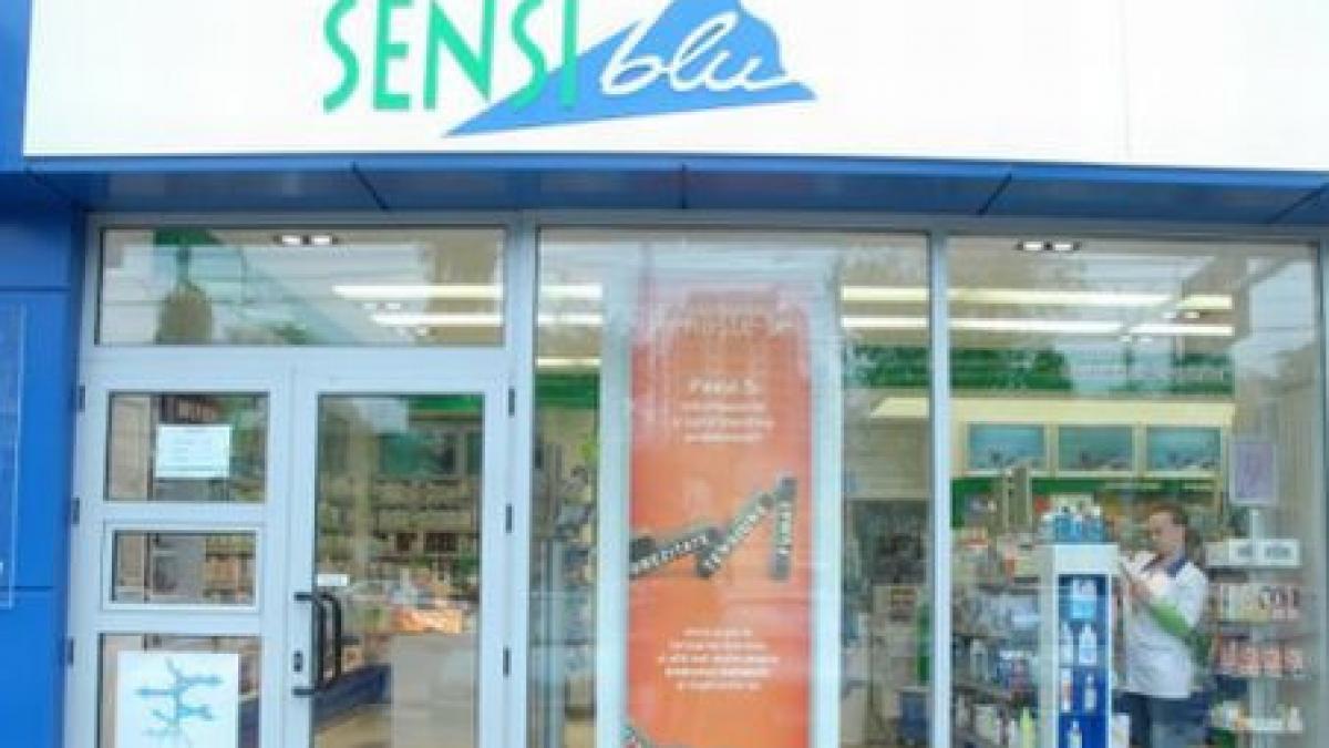 vanzarea a d pharma a incins cele mai mari fonduri de investitii din lume lupta dintre cvc capital