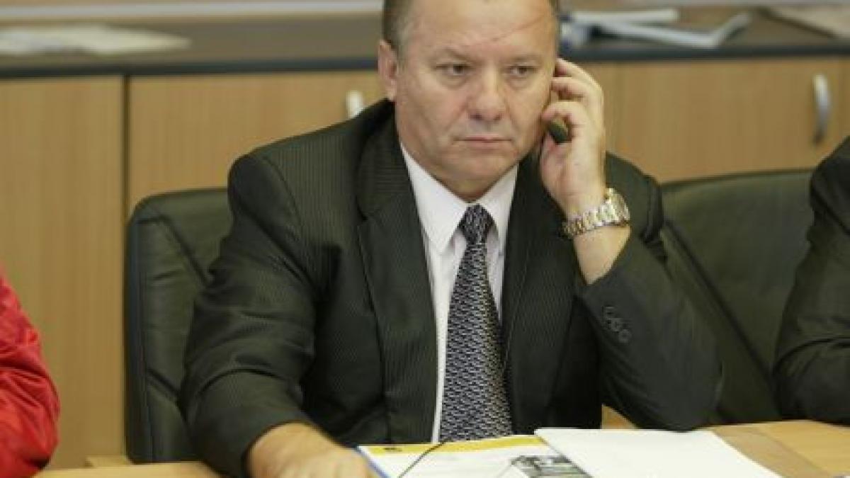 afaceristul georgica cornu cercetat pentru moartea a doua fetite